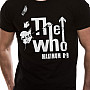 The Who t-shirt, Maximum R&B, men´s