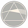 Pink Floyd mikina, Logo & Prism with Applique, men´s