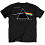 Pink Floyd t-shirt, DSOTM Prism BP Black, men´s