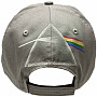 Pink Floyd snapback, Dark Side Of The Moon Album Distressed Grey