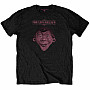 Pink Floyd t-shirt, Relics BP Black, men´s