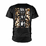 Emperor t-shirt, Ix Equilibrium, men´s