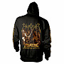Emperor mikina, IX Equilibrium BP Black, men´s
