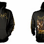 Emperor mikina, IX Equilibrium BP Black, men´s