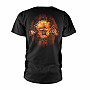 Running Wild t-shirt, Album, men´s