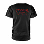 Cannibal Corpse t-shirt, Tomb Of The Mutilated Explicit, men´s