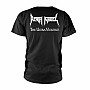 Death Angel t-shirt, The Ultra-Violence Black, men´s
