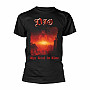 DIO t-shirt, The Last in Line BP Black, men´s