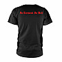 Deicide t-shirt, In Torment In Hell BP Black, men´s