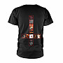 Deicide t-shirt, 30 Years Of Blasphemy BP Black, men´s