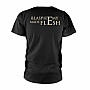 Cryptopsy t-shirt, Blasphemy Made Flesh BP Black, men´s