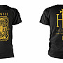 Moonspell t-shirt, I Am Everything BP Black, men´s
