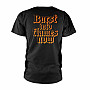 Crypta t-shirt, Echoes Of The Soul BP Black, men´s