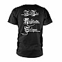 Emperor t-shirt, In The Nightside Eclipse BP Black, men´s