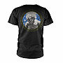 Megadeth t-shirt, Hangar 18 BP Black, men´s