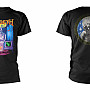Megadeth t-shirt, Hangar 18 BP Black, men´s