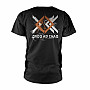 Mayhem t-shirt, Ordo Ad Chao BP Black, men´s