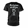 Dimmu Borgir t-shirt, In Sorte Diaboli BP Black, men´s