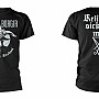 Dimmu Borgir t-shirt, In Sorte Diaboli BP Black, men´s