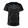 Dimmu Borgir t-shirt, Abrahadabra BP Black, men´s