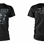Dimmu Borgir t-shirt, Abrahadabra BP Black, men´s