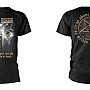 Dimmu Borgir t-shirt, Hands Of Death BP Black, men´s