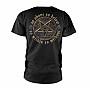 Dimmu Borgir t-shirt, Hands Of Death BP Black, men´s