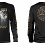 Dimmu Borgir t-shirt long rukáv, Hands Of Death BP Black, men´s