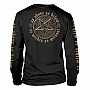 Dimmu Borgir t-shirt long rukáv, Hands Of Death BP Black, men´s