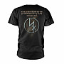 Dimmu Borgir t-shirt, Eonian BP Black, men´s