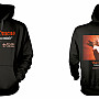 Bad Omens mikina, Boxgirl BP Black, men´s