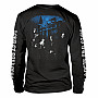 Dark Funeral t-shirt long rukáv, The Secrets Of The... BP Black, men´s