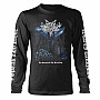 Dark Funeral t-shirt long rukáv, The Secrets Of The... BP Black, men´s