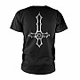 Dark Funeral t-shirt, Logo BP Black, men´s