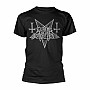 Dark Funeral t-shirt, Logo BP Black, men´s