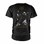 Dark Funeral t-shirt, S/T BP Black, men´s