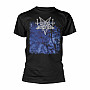 Dark Funeral t-shirt, S/T BP Black, men´s