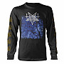 Dark Funeral t-shirt long rukáv, S/T BP Black, men´s