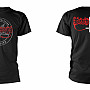Possessed t-shirt, Total Possession BP Black, men´s