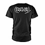 Cavalera Conspiracy t-shirt, Roots BP Black, men´s