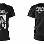 Cavalera Conspiracy t-shirt, Roots BP Black, men´s