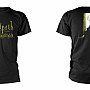 Opeth t-shirt, Watershed BP Black, men´s