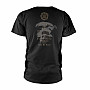 Paradise Lost t-shirt, One Second BP Black, men´s