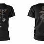 Paradise Lost t-shirt, One Second BP Black, men´s
