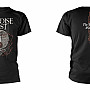 Paradise Lost t-shirt, The Plague Within BP Black, men´s