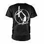 Marduk t-shirt, Cross BP Black, men´s