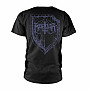 Marduk t-shirt, Heaven Shall Burn BP Black, men´s