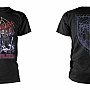 Marduk t-shirt, Heaven Shall Burn BP Black, men´s