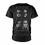 Marduk t-shirt, Opus Nocturne B BP Black, men´s