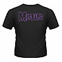 Misfits t-shirt, Die Die My Darling, men´s